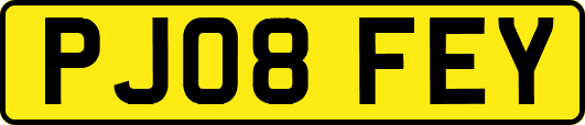 PJ08FEY