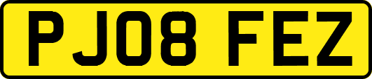 PJ08FEZ
