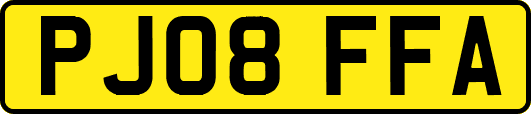 PJ08FFA