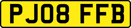 PJ08FFB