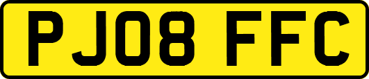 PJ08FFC