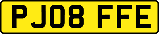 PJ08FFE