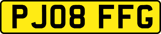 PJ08FFG
