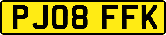 PJ08FFK