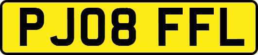 PJ08FFL