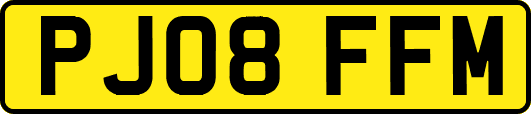 PJ08FFM