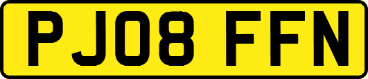 PJ08FFN
