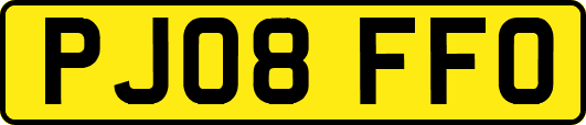 PJ08FFO