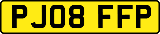 PJ08FFP