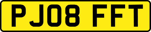 PJ08FFT