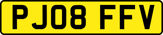 PJ08FFV