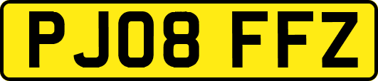 PJ08FFZ