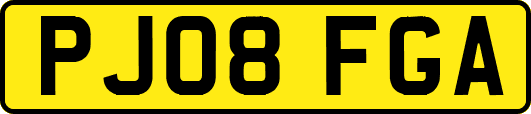 PJ08FGA