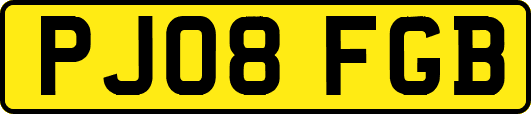 PJ08FGB