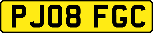 PJ08FGC
