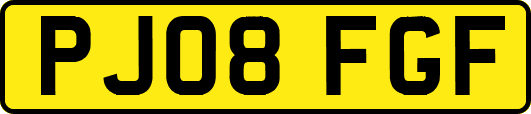 PJ08FGF