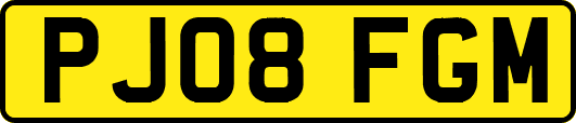 PJ08FGM