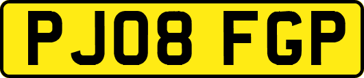 PJ08FGP