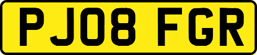 PJ08FGR