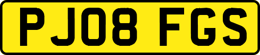 PJ08FGS