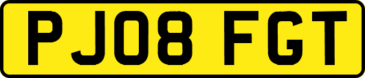 PJ08FGT