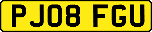 PJ08FGU