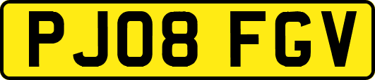 PJ08FGV