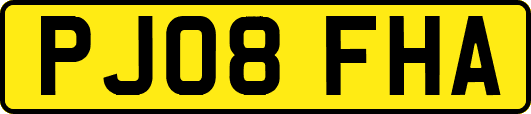 PJ08FHA