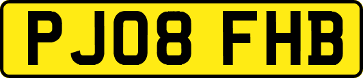 PJ08FHB