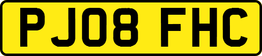 PJ08FHC
