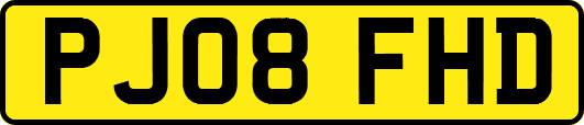 PJ08FHD