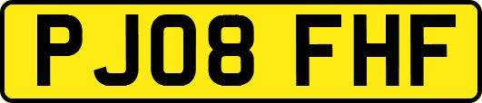 PJ08FHF