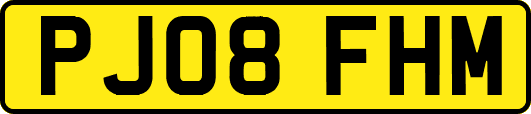 PJ08FHM