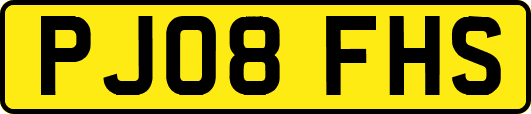 PJ08FHS
