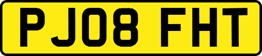 PJ08FHT