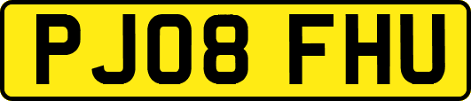 PJ08FHU