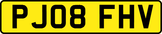 PJ08FHV