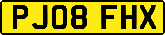 PJ08FHX