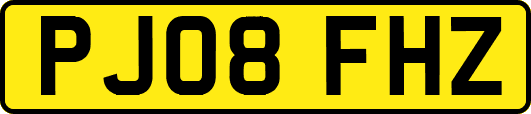 PJ08FHZ
