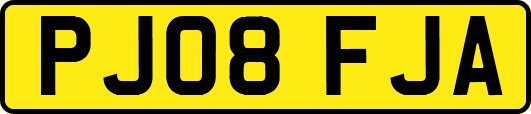 PJ08FJA