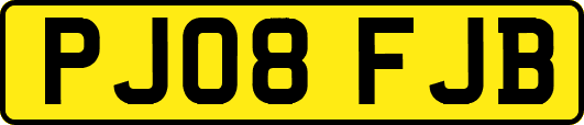 PJ08FJB
