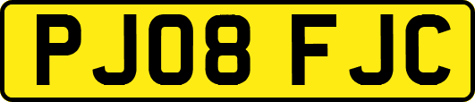 PJ08FJC