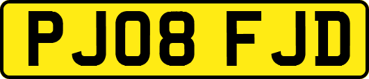 PJ08FJD