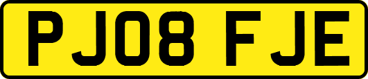 PJ08FJE