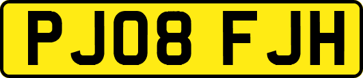PJ08FJH