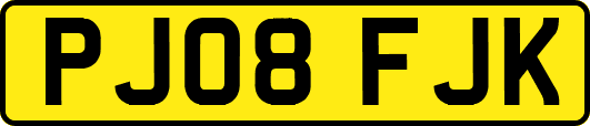 PJ08FJK