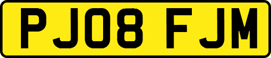 PJ08FJM