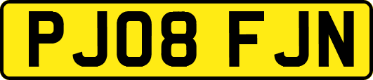 PJ08FJN