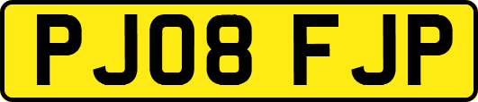 PJ08FJP