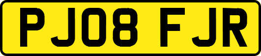 PJ08FJR